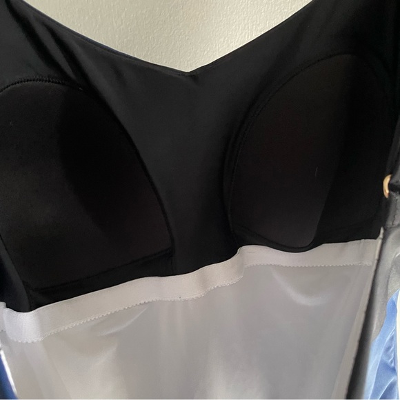 SUMMERSALT The Marina One-Piece Swimsuit sz 14 - Picture 10 of 12